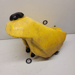reservoir suzuki 250 rm 1986-1