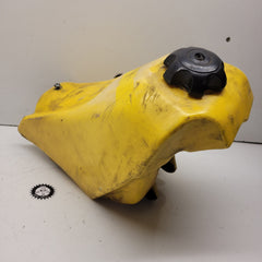 reservoir suzuki 250 rm 1986-2