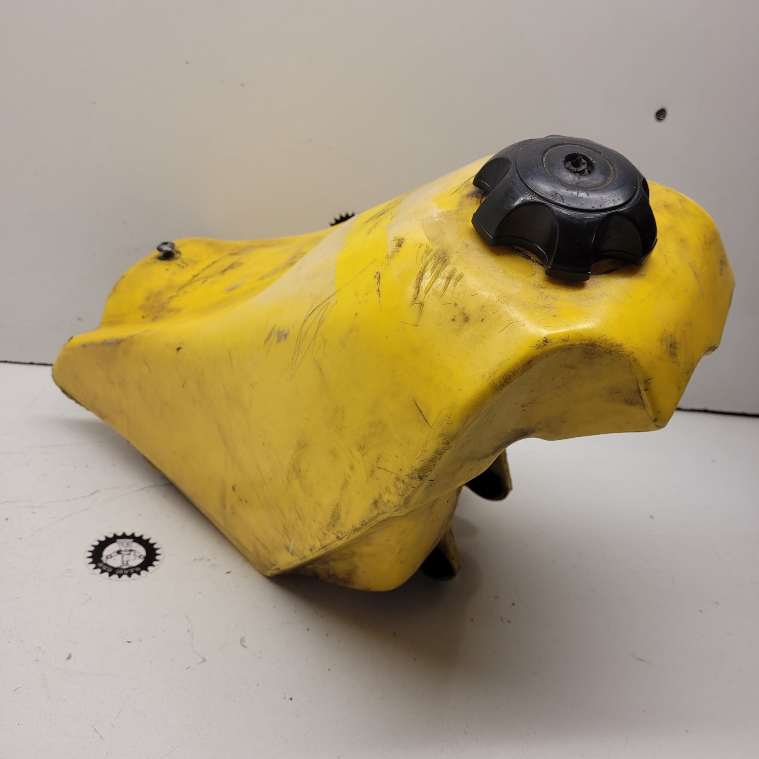 reservoir suzuki 250 rm 1986