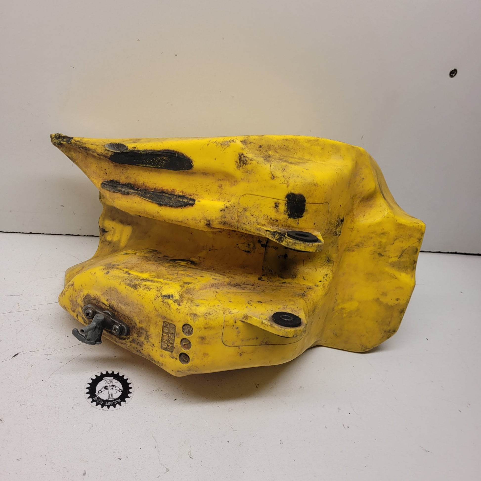 reservoir suzuki 250 rm 1986-3