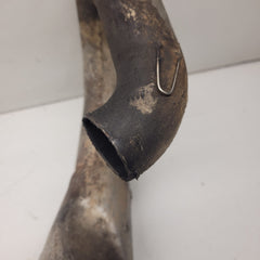 corp echappement suzuki 250 rm 1986-4