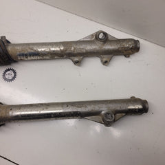 fourche suzuki 250 rm 1986-2