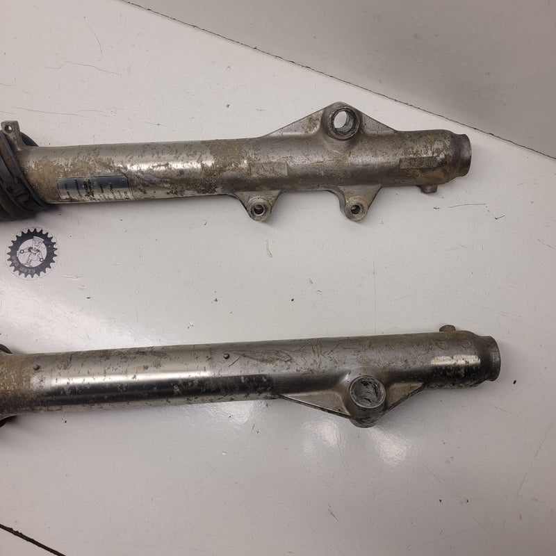fourche suzuki 250 rm 1986-2