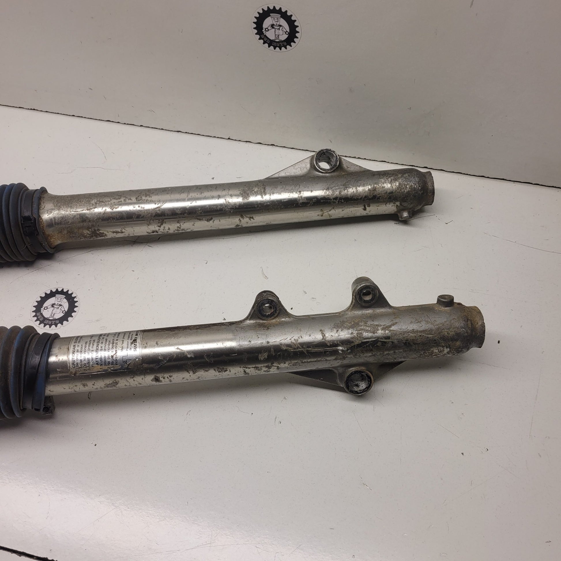 fourche suzuki 250 rm 1986-5