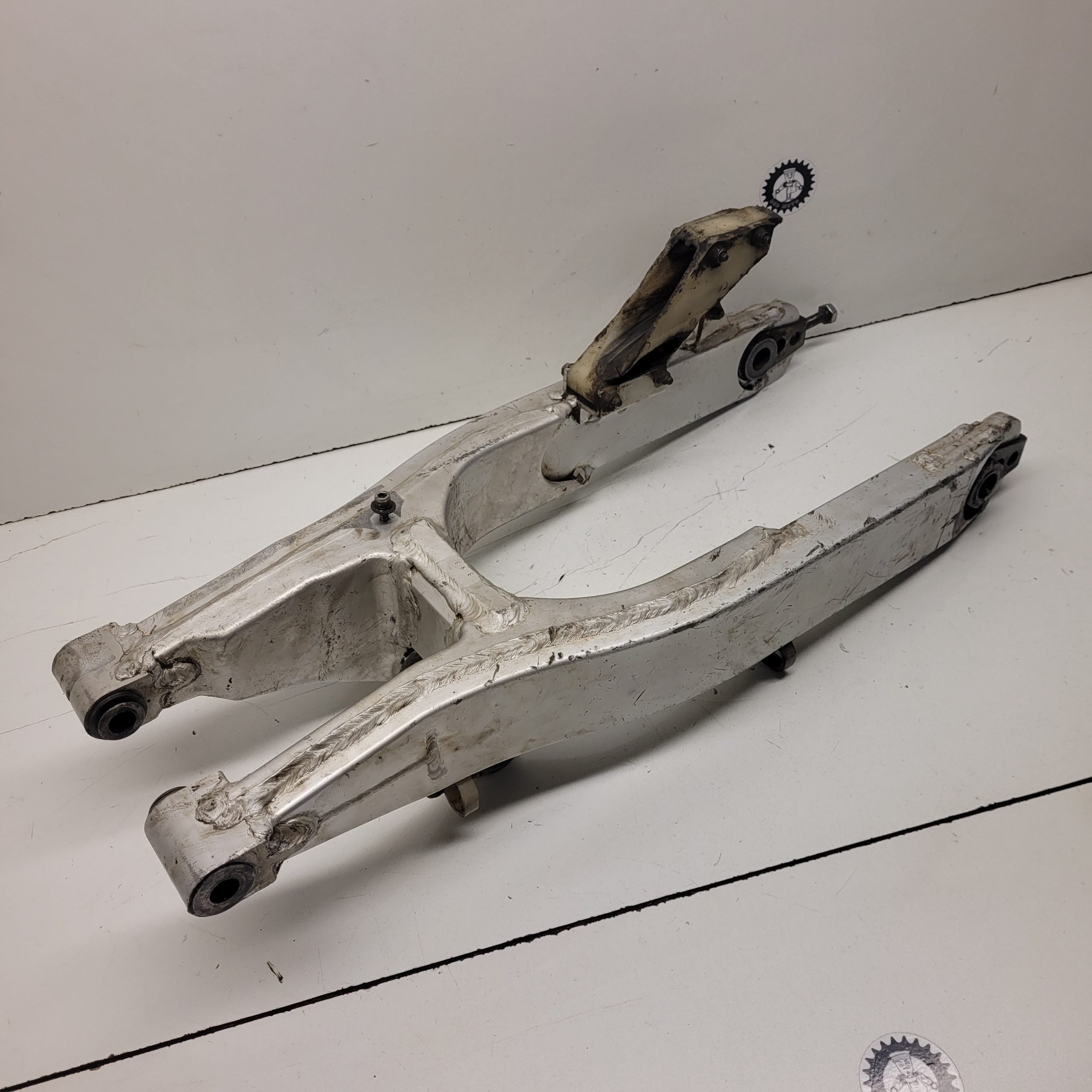 bras oscillant suzuki 250 rm 1986