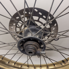 roue avant suzuki 250 rm-2