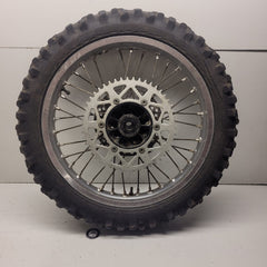 roue arrière suzuki 250 rm 1986-3