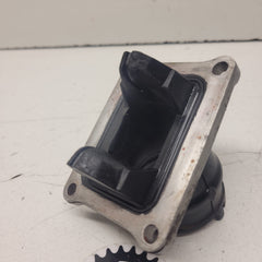 pipe admission honda 125 cr 1998-2