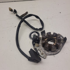 Stator d'allumage honda 125 cr 1998-1