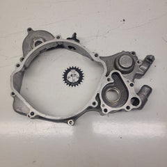 carter embrayage honda 125 cr 1998-1