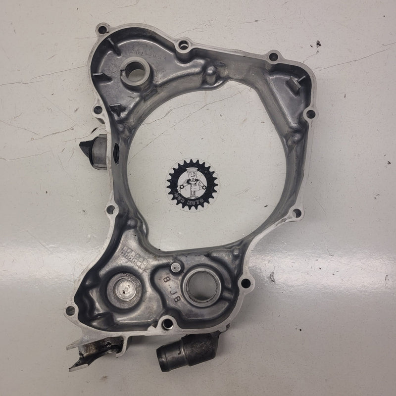 carter embrayage honda 125 cr 1998-2