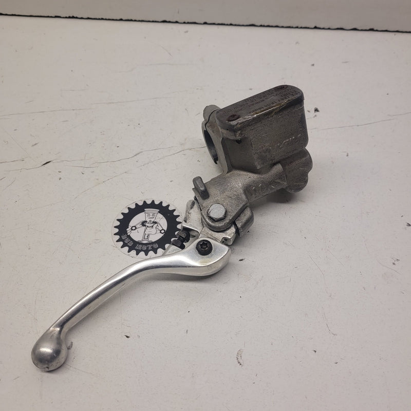 maitre cylindre honda 125 cr 1998-1