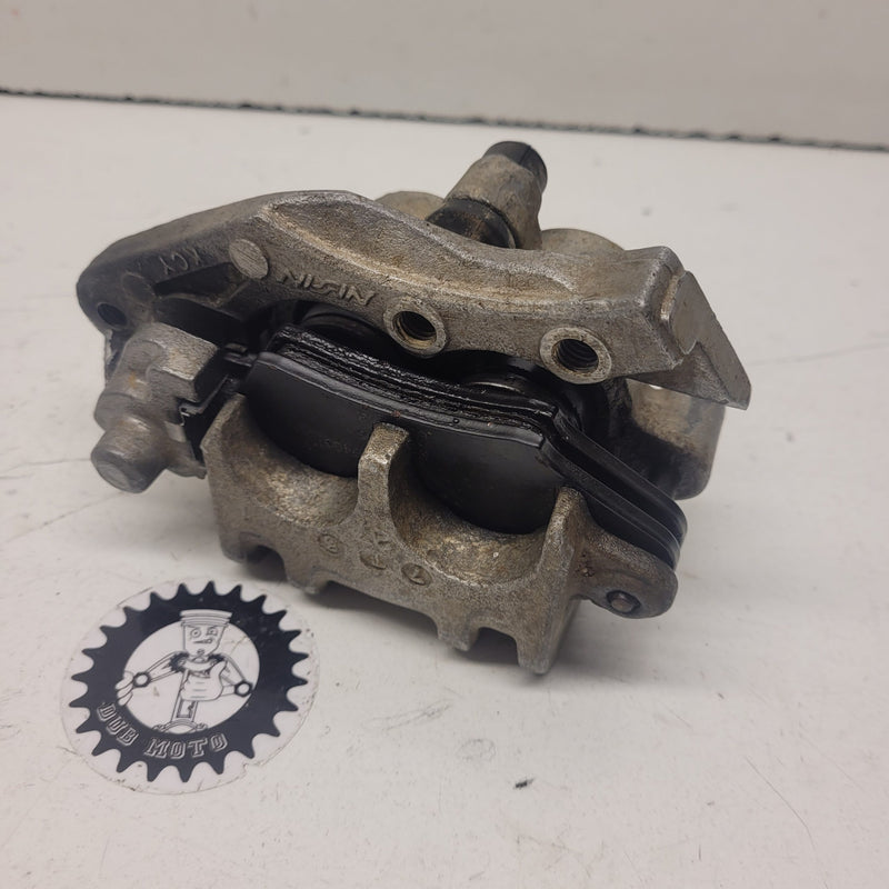 etrier avant honda 125 cr 1998-2
