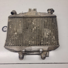 radiateur honda 125 cr 1998-2