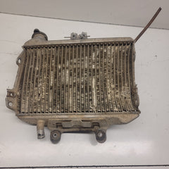 radiateur honda 125 cr 1998-1