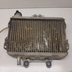 radiateur honda 125 cr 1998-1