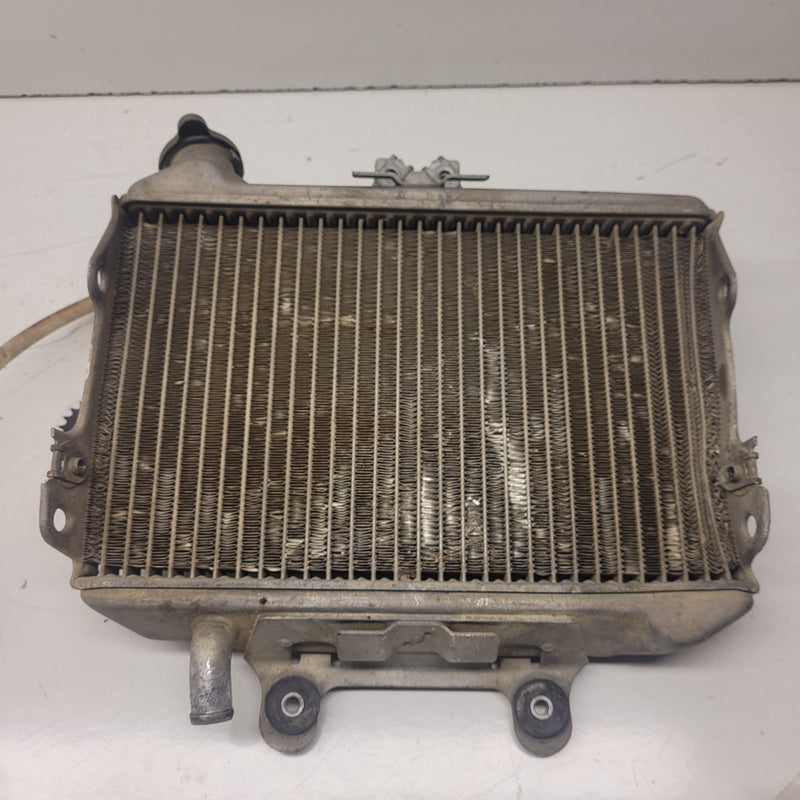 radiateur honda 125 cr 1998-1