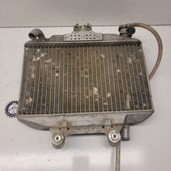radiateur honda 125 cr 1998-2