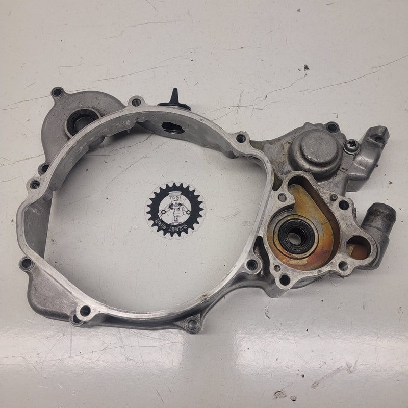 carter embrayage en l'état honda 125 cr 1998-1