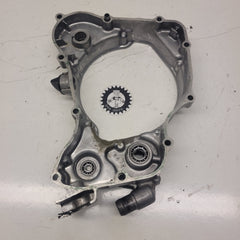 carter embrayage en l'état honda 125 cr 1998-2