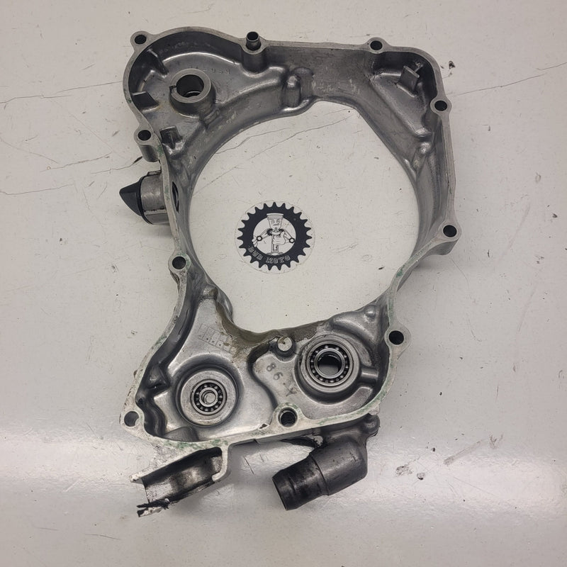carter embrayage en l'état honda 125 cr 1998-2