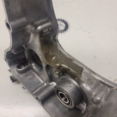 carter embrayage en l'état honda 125 cr 1998-3