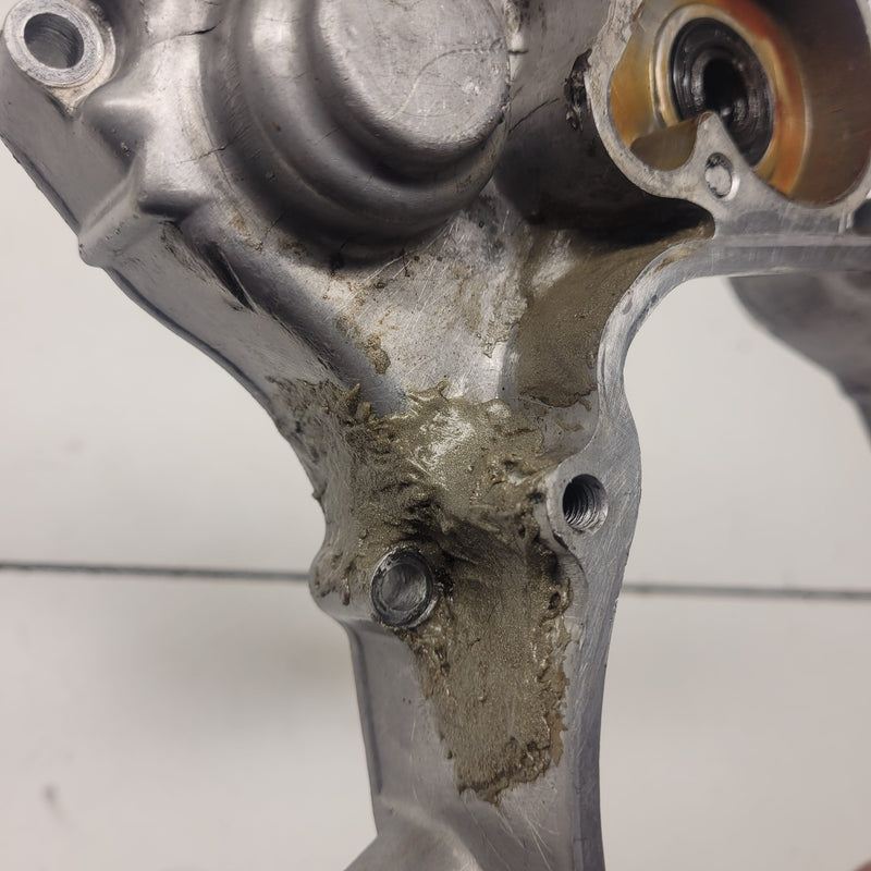 carter embrayage en l'état honda 125 cr 1998-4