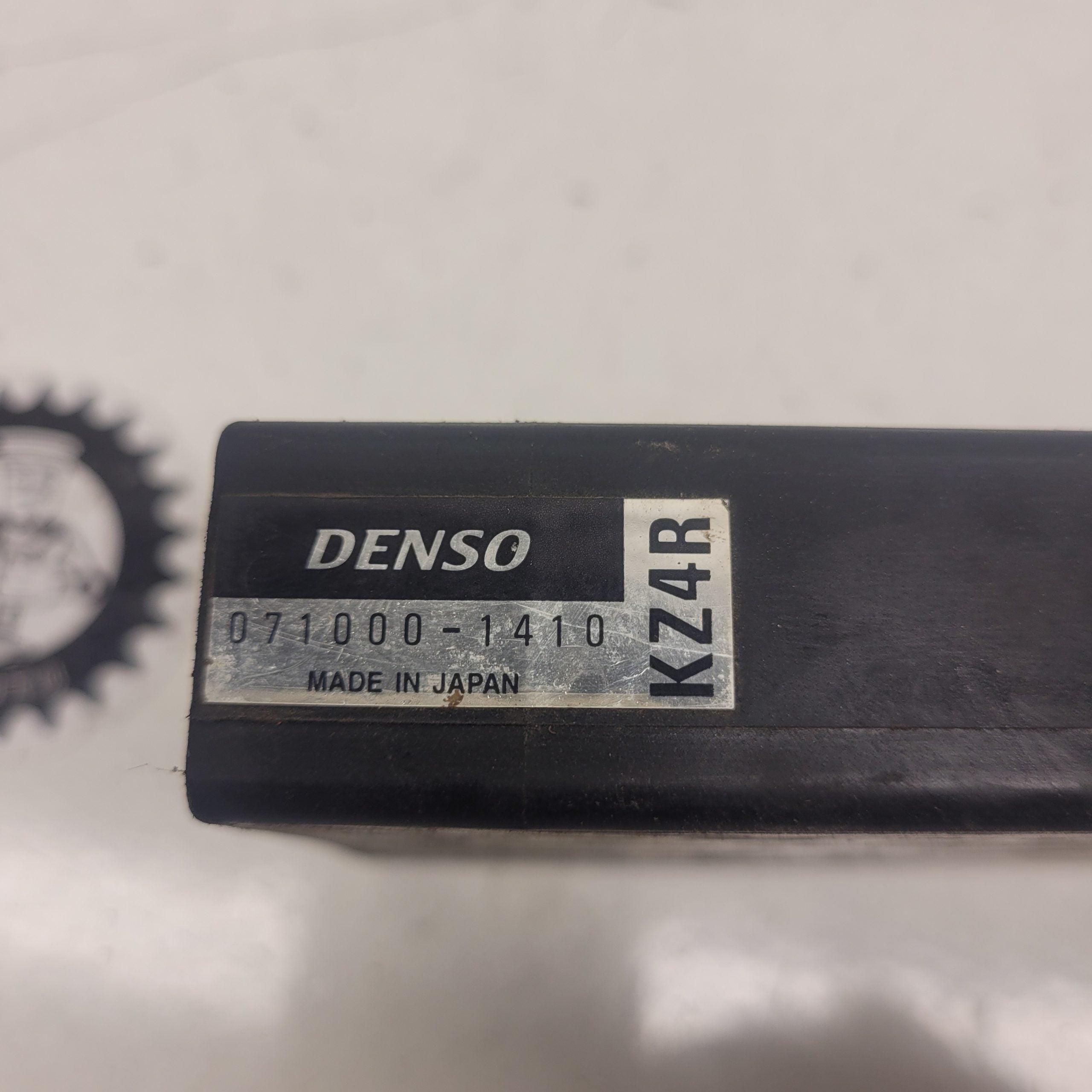 boitier cdi 071000-1410 honda 125 cr