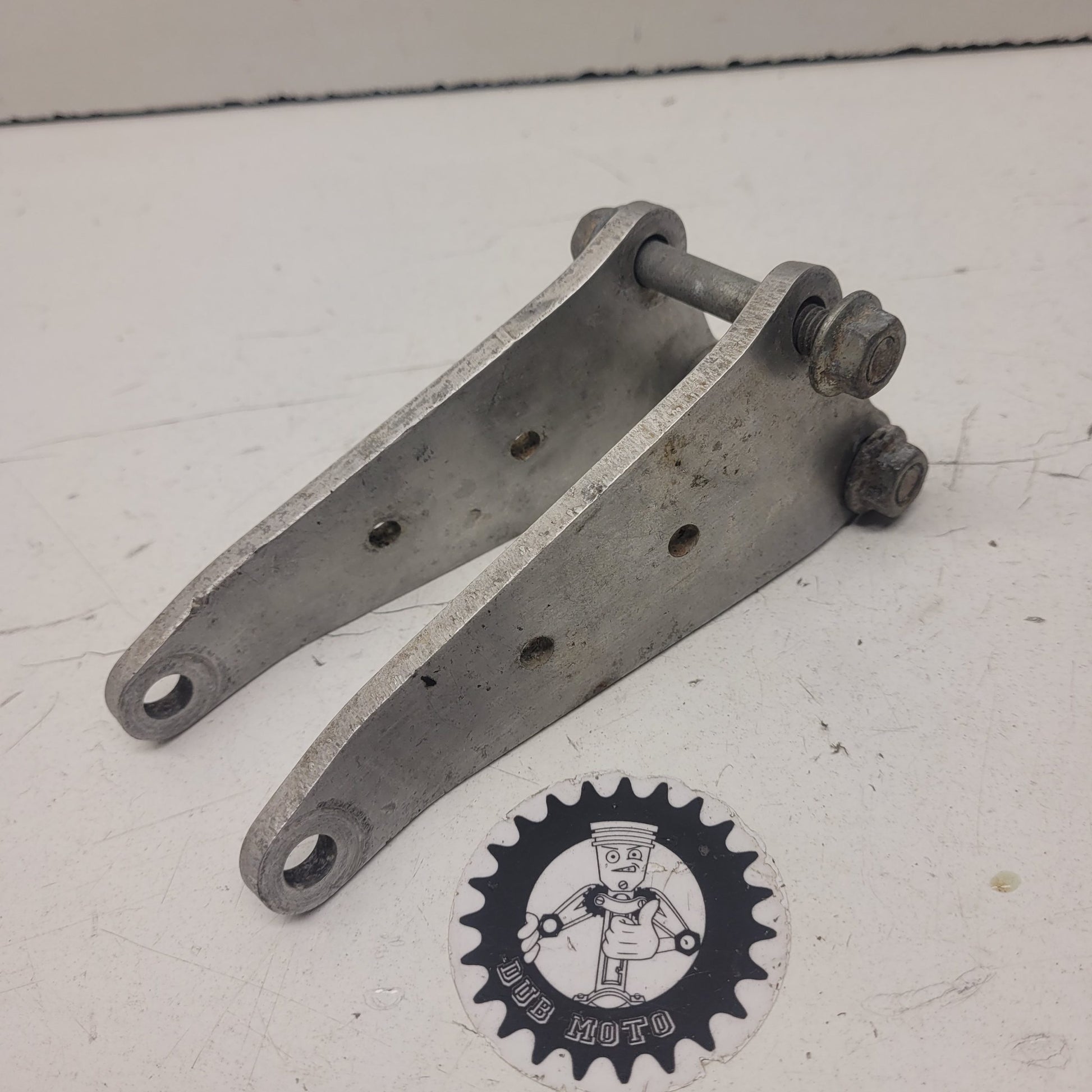 support moteur honda 125 cr 1998-1