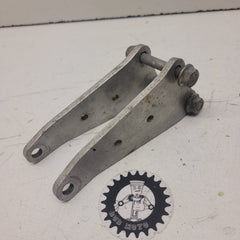 support moteur honda 125 cr 1998-1