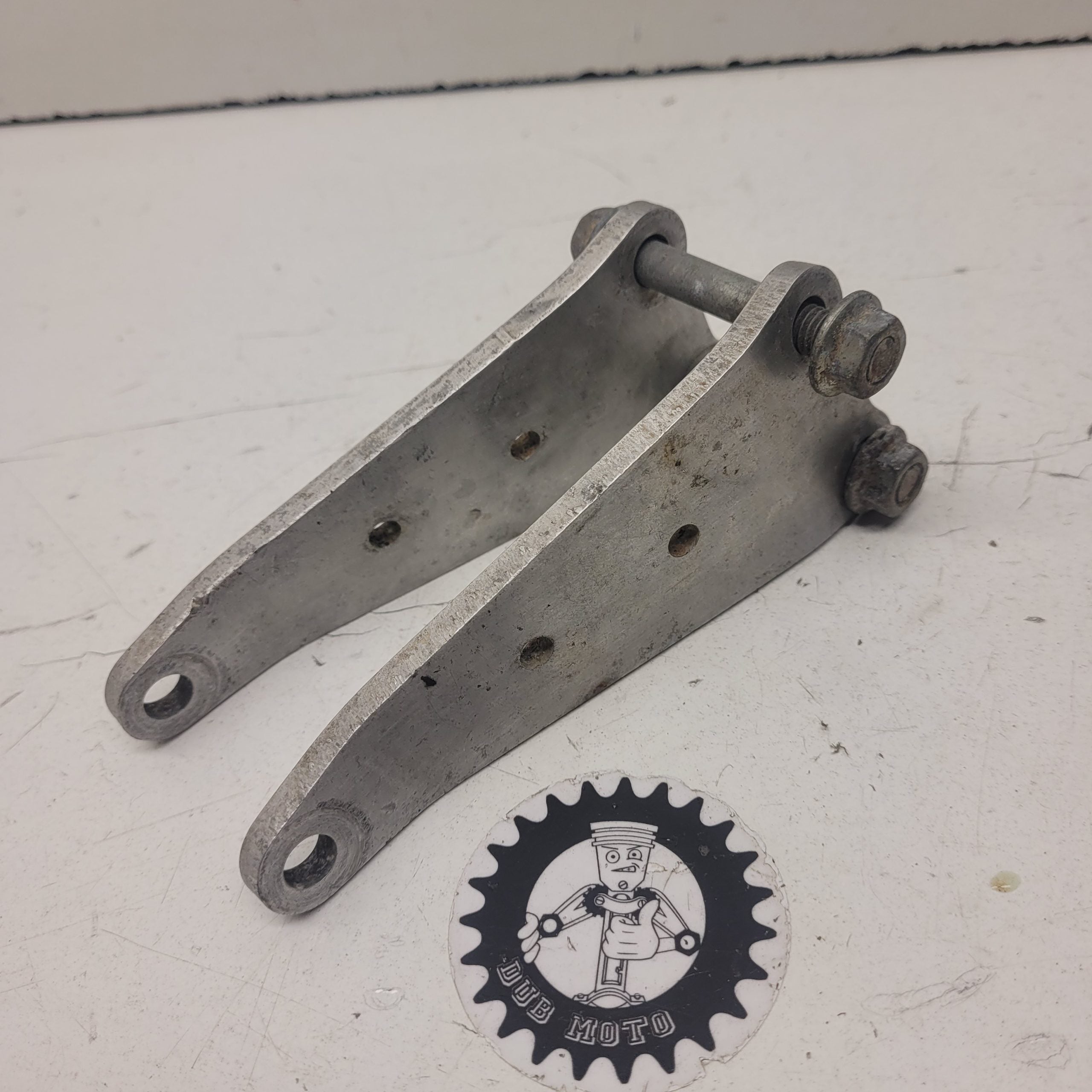 support moteur honda 125 cr 1998