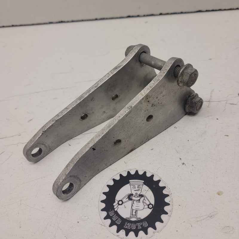 support moteur honda 125 cr 1998-1
