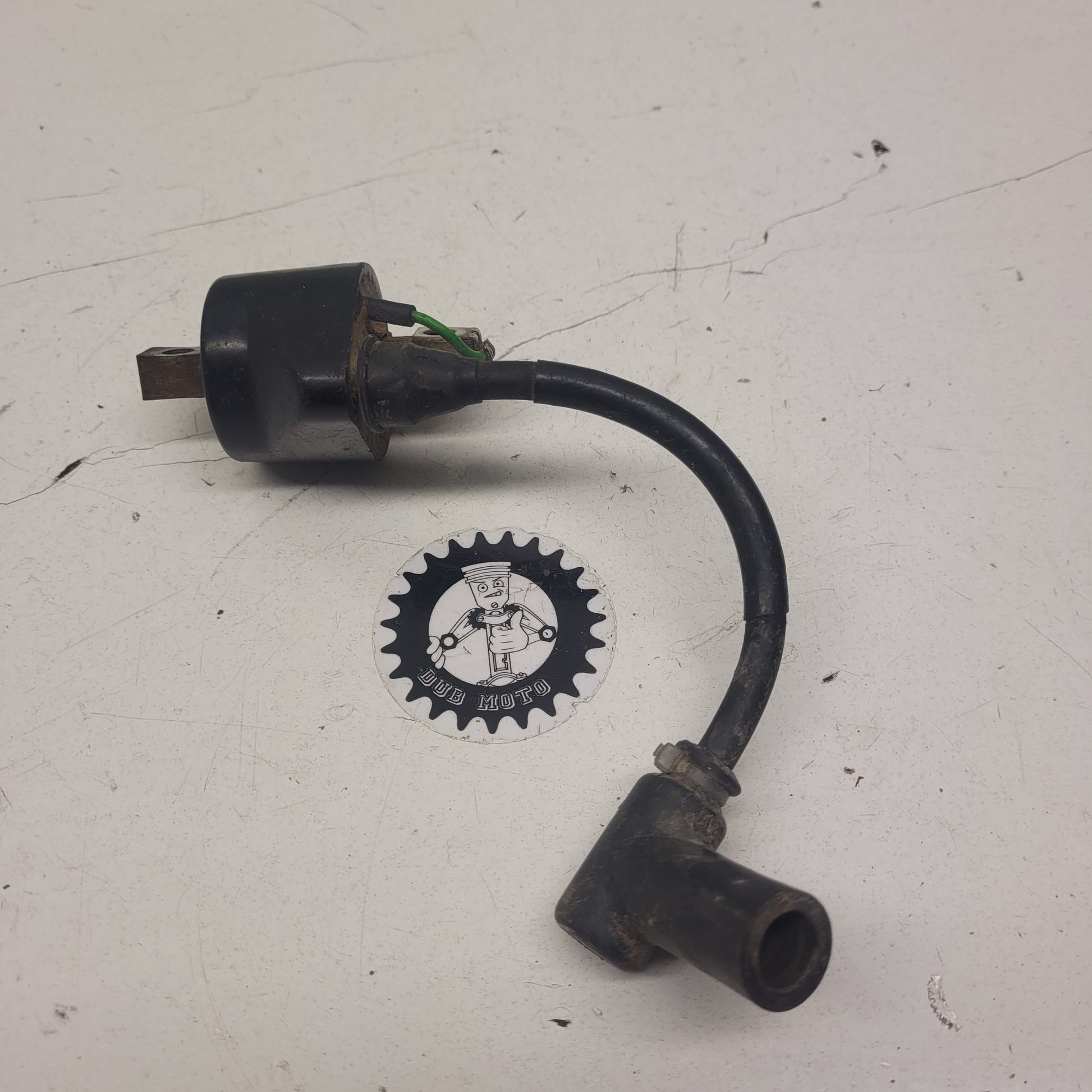 bobine honda 125 cr-1
