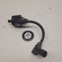 bobine honda 125 cr-1