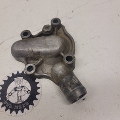carter pompe a eau honda 125 cr 1998-1