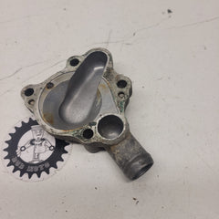 carter pompe a eau honda 125 cr 1998-2