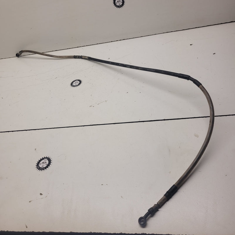 durite frein avant honda 125 cr 1998-1