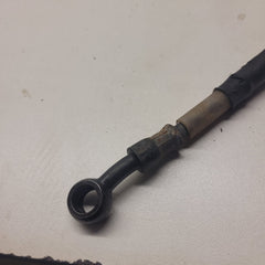 durite frein avant honda 125 cr 1998-2