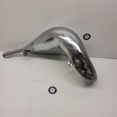 corp echappement nollen racing honda 125 cr 1998-1