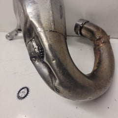 corp echappement nollen racing honda 125 cr 1998-3