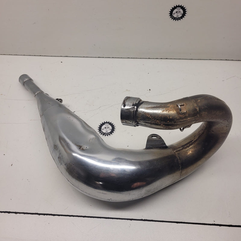 corp echappement nollen racing honda 125 cr 1998-4