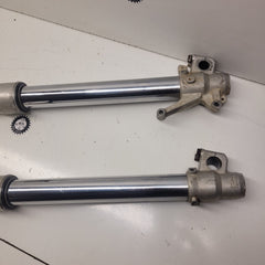 fourche honda 125 cr 1998-2
