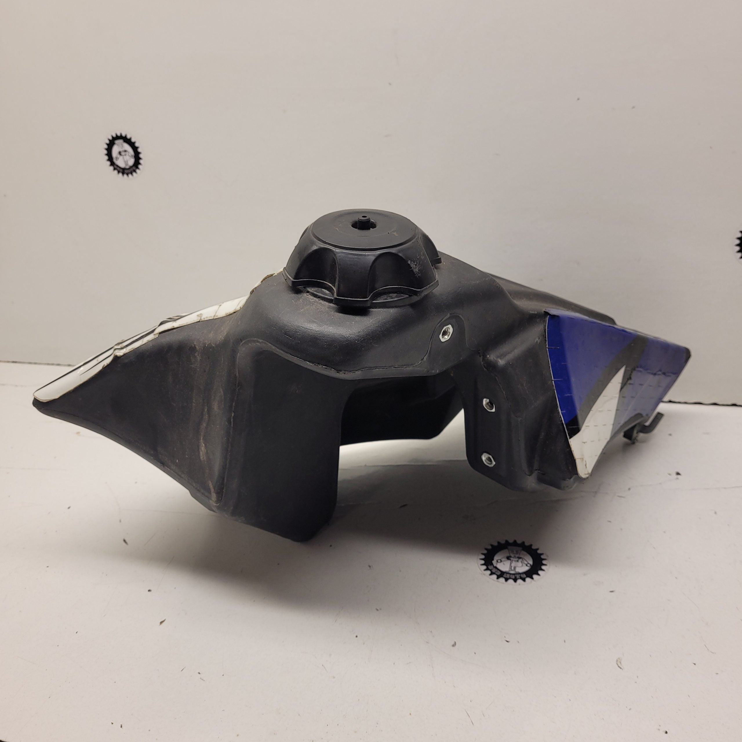 réservoir yamaha 85 yz