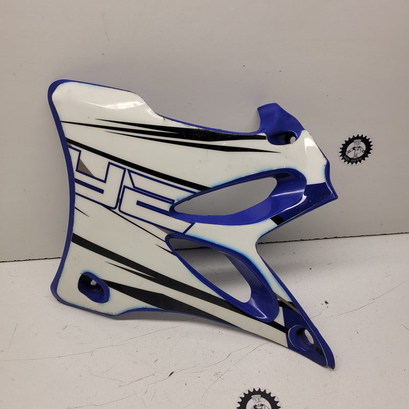 plastique yamaha 85 yz-1