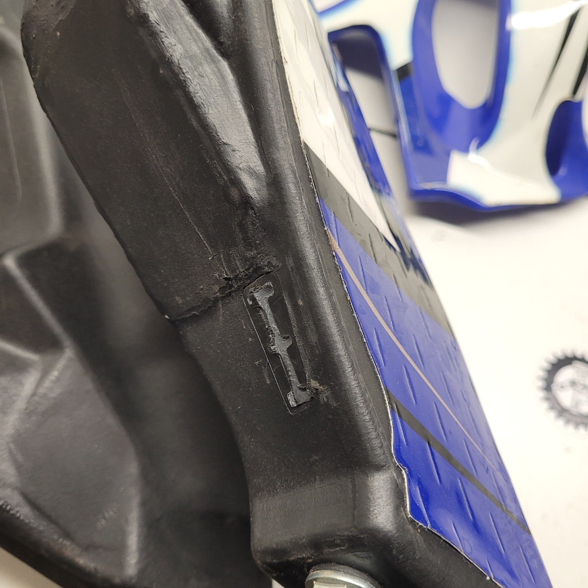 réservoir yamaha 85 yz-5