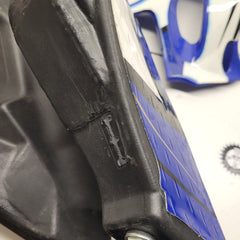 réservoir yamaha 85 yz-5