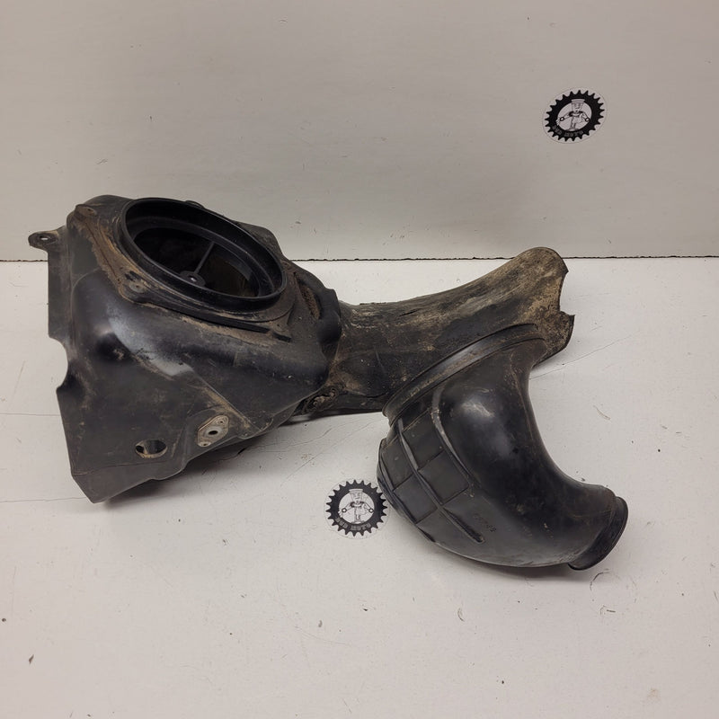 boite a air yamaha 85 yz-1
