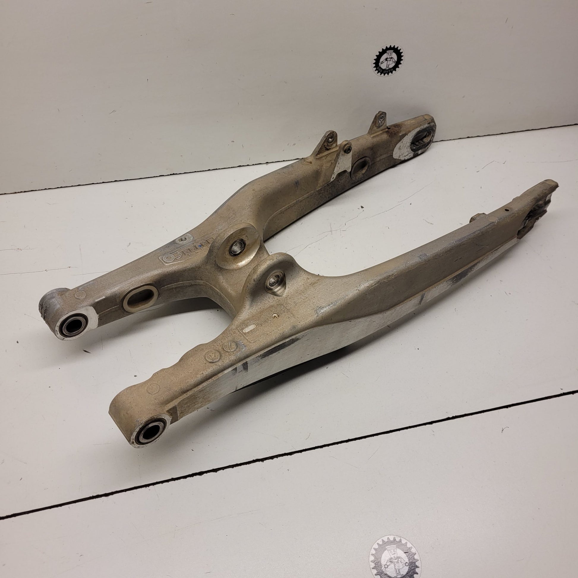 bras oscillant husqvarna 450 fe 2018-2
