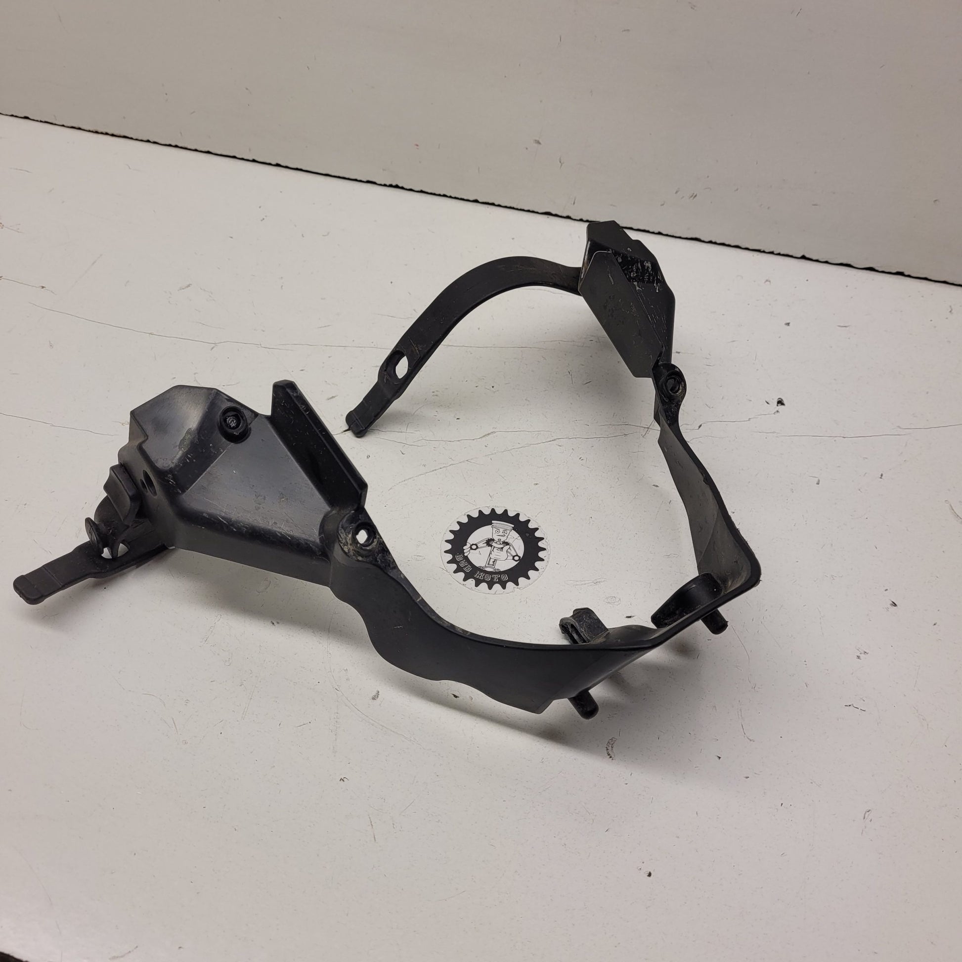 support de feux avant husqvarna 450 fe 2018-1