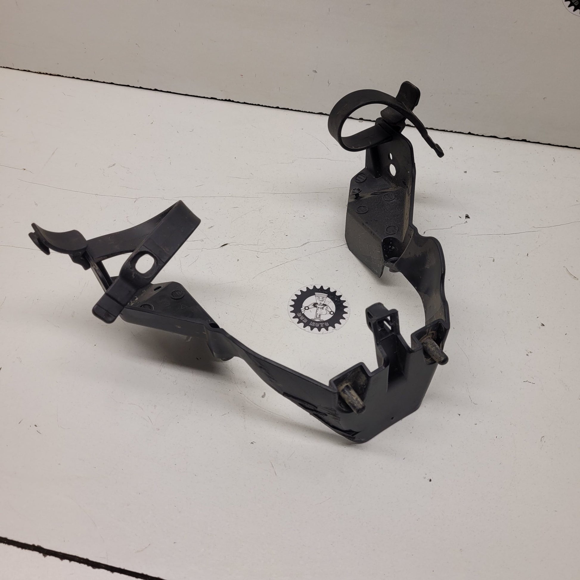 support de feux avant husqvarna 450 fe 2018-2